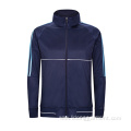 Wholesale Tracksuit High Quality Running Jacket For Mens